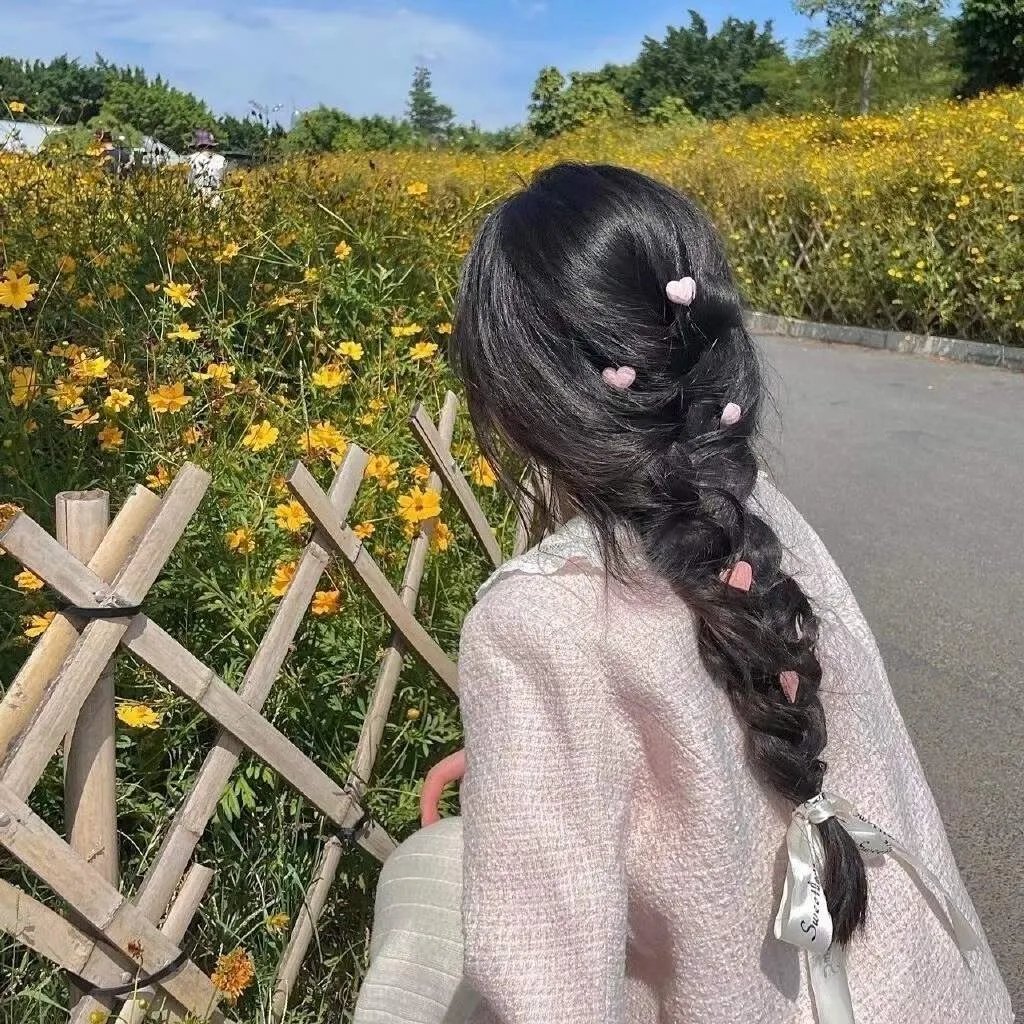回头遇到爱