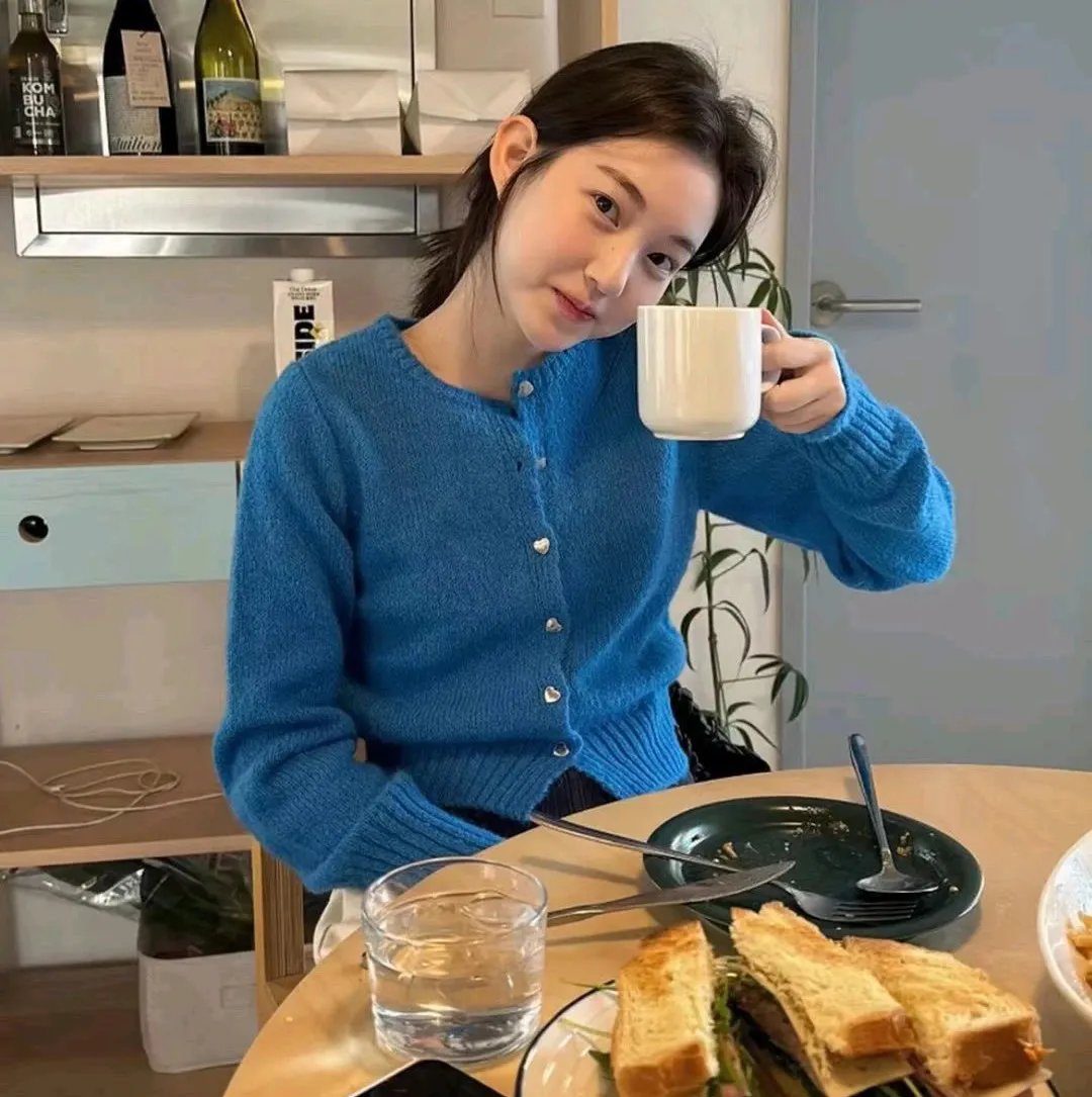 丹麦娇妻